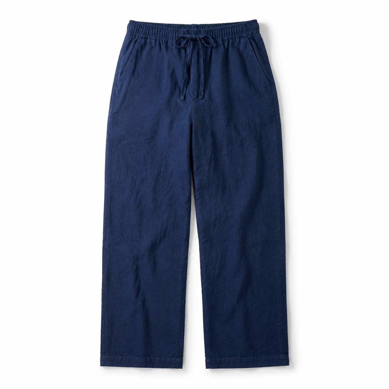 The Marais Linen Trousers